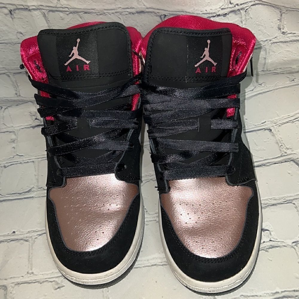 Air Jordan 1 Phat GS ‘Valentines Day’